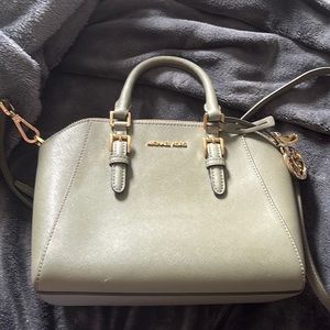 Mk purse